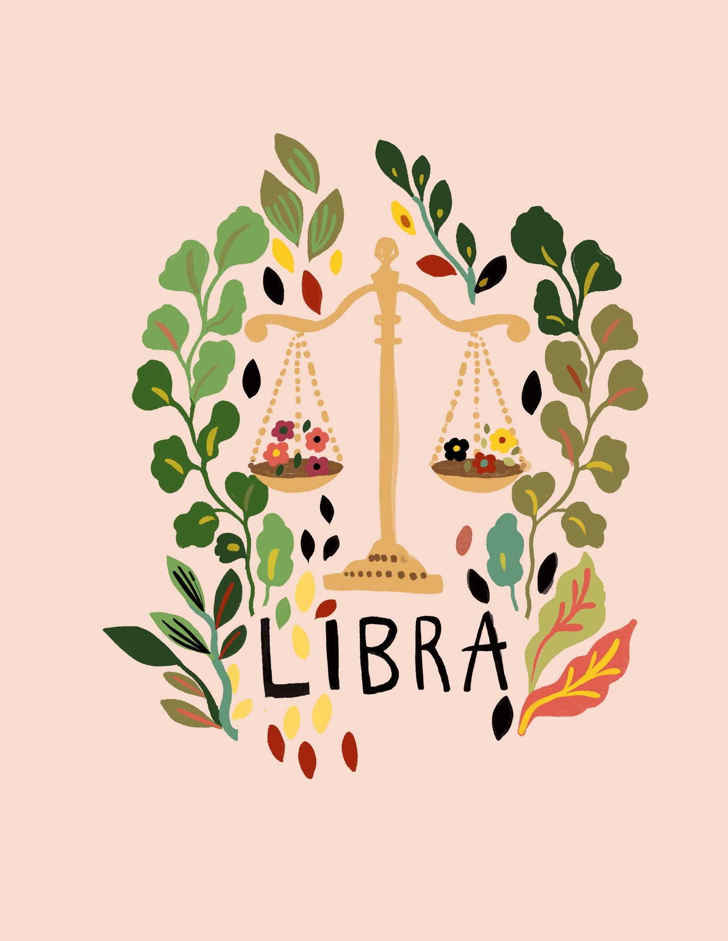 Zodiac Greeting Card Set