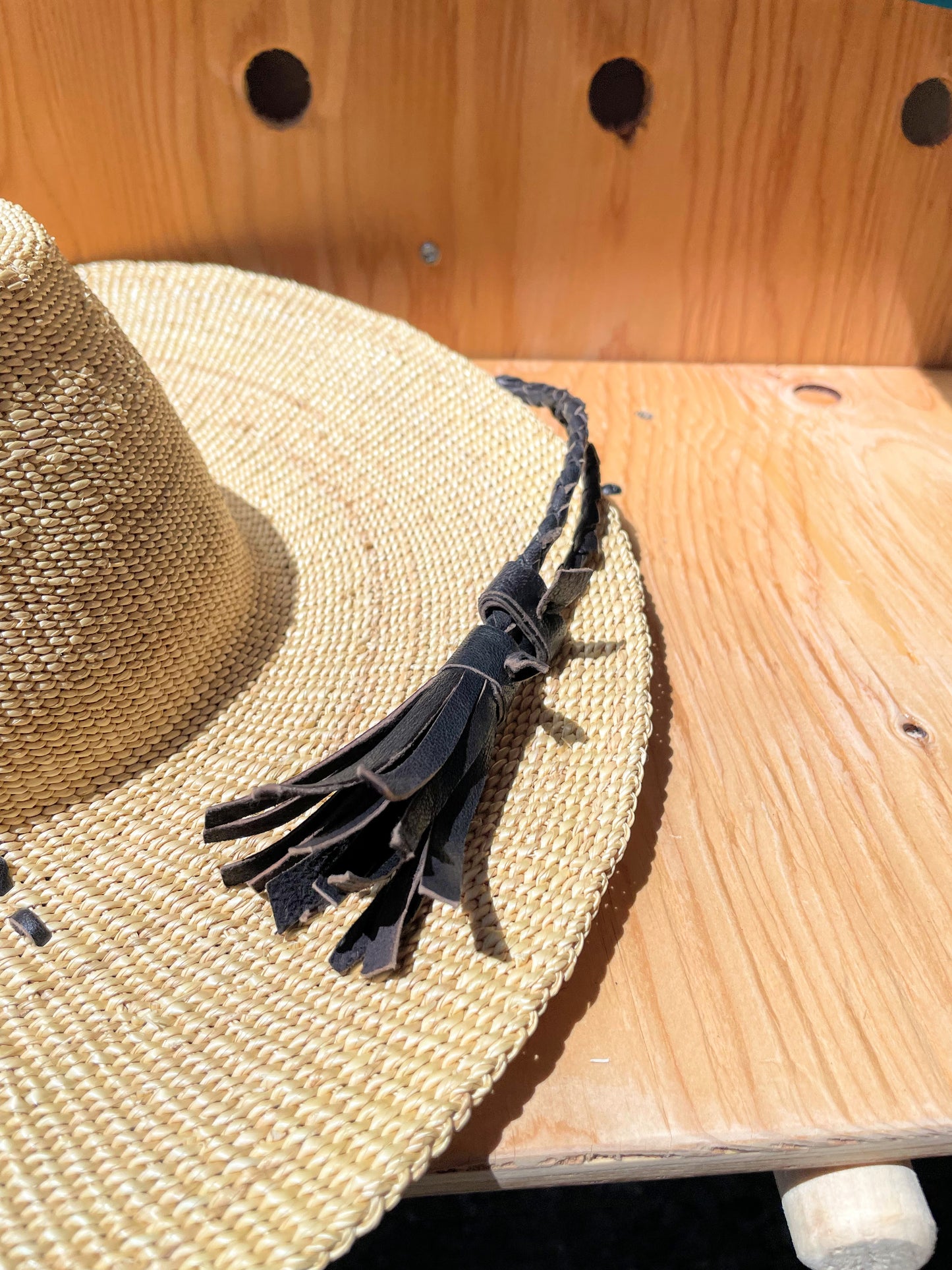 Sun Hat-Neutral