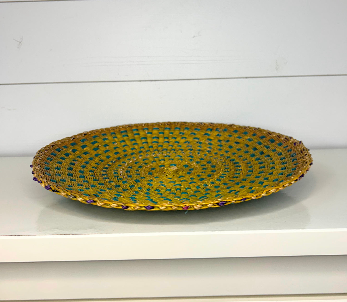 LESS THAN PERFECT:Wall hanging