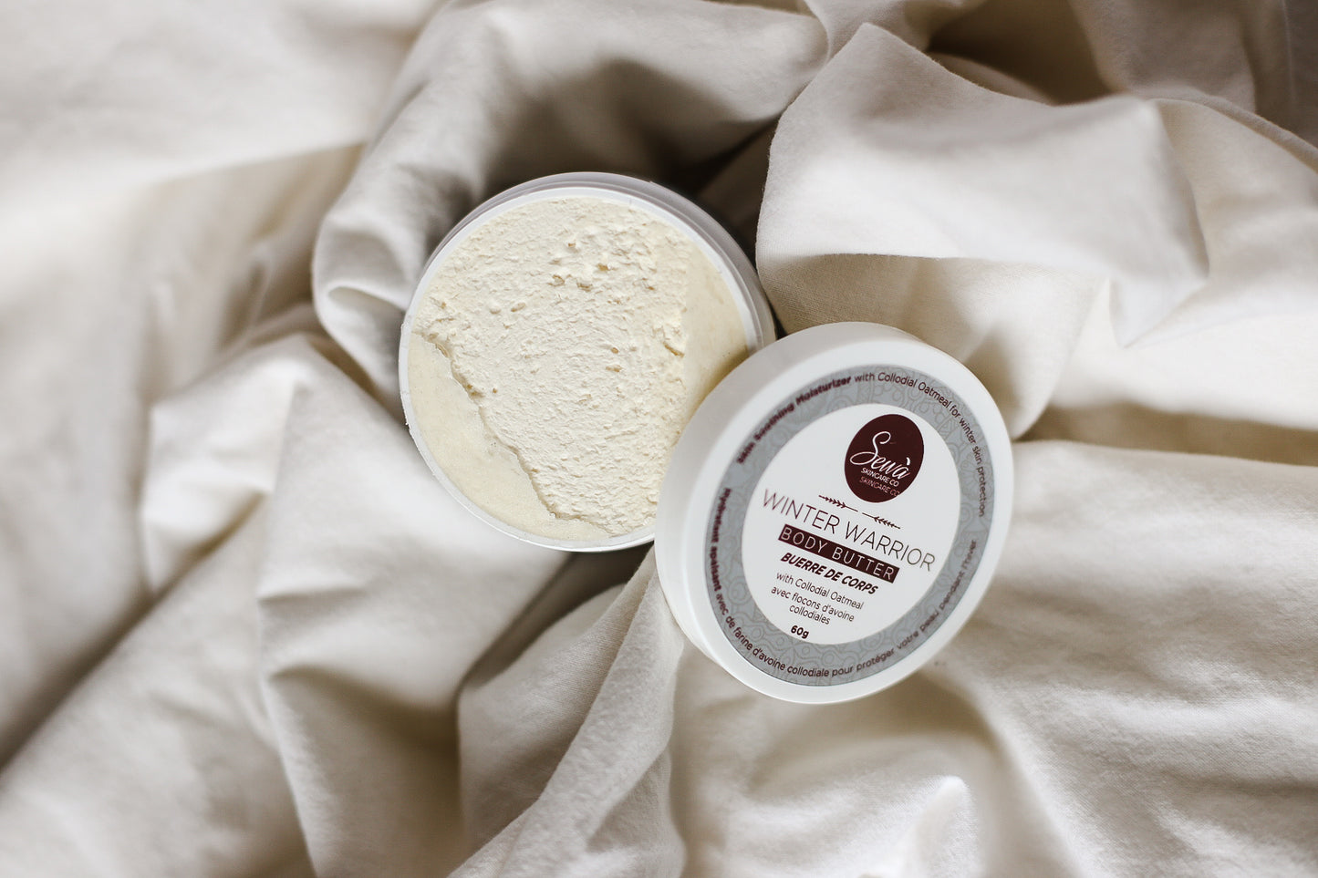 Sewa Skincare | Winter Warrior Butter