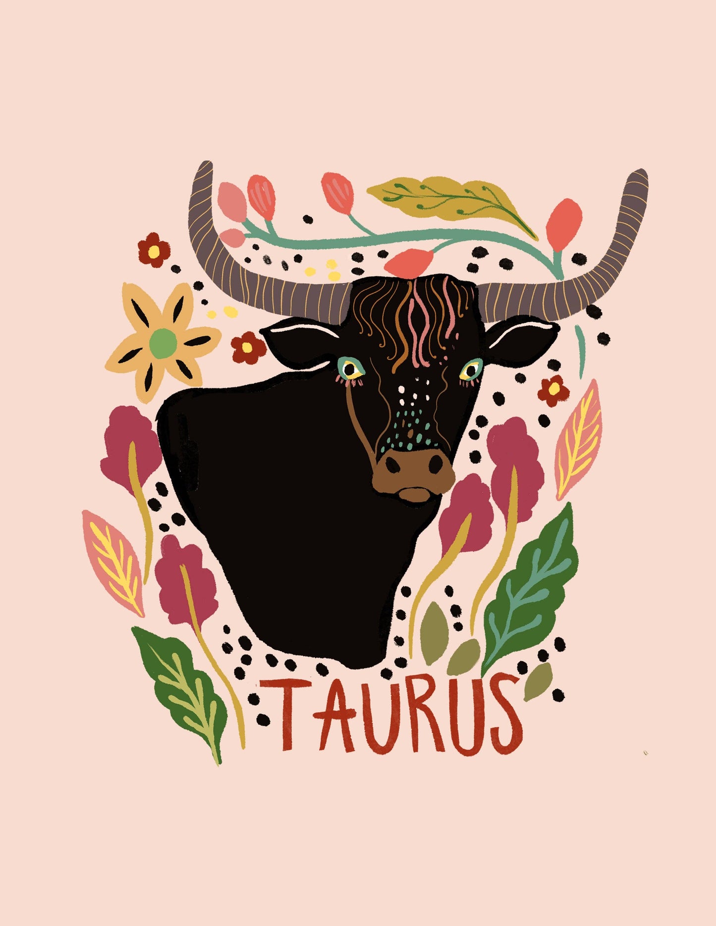 Zodiac Greeting Card Set