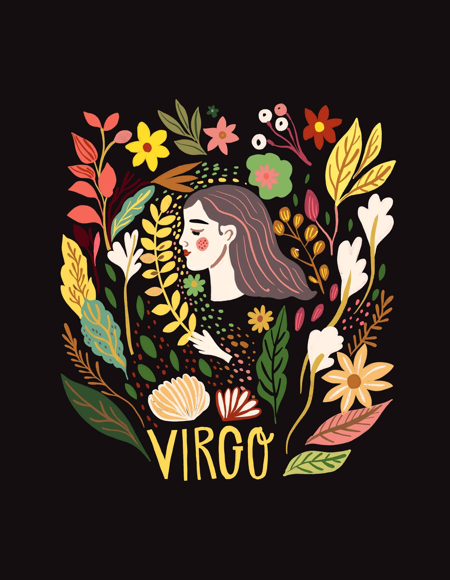 Zodiac Greeting Card Set