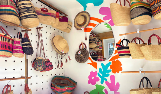 Why Shopping Small Isn't Small at All