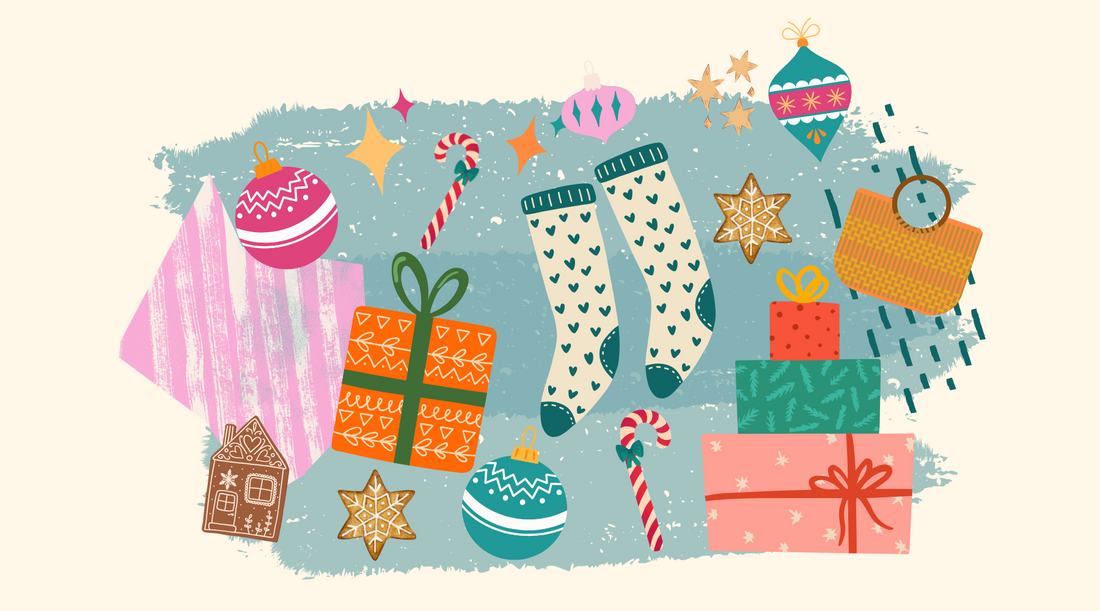 Discover Thoughtful Gifts at Langford Station