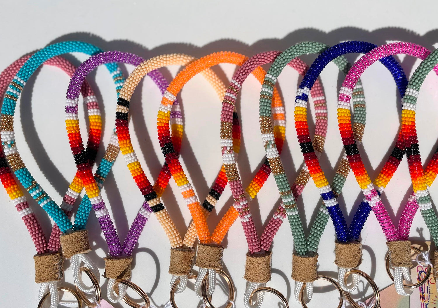 Keychains