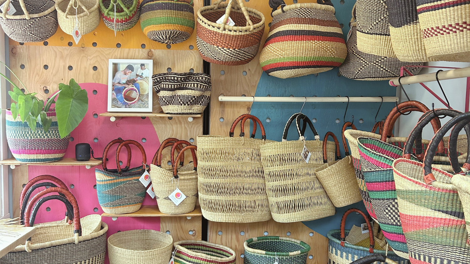 SHOP ALL