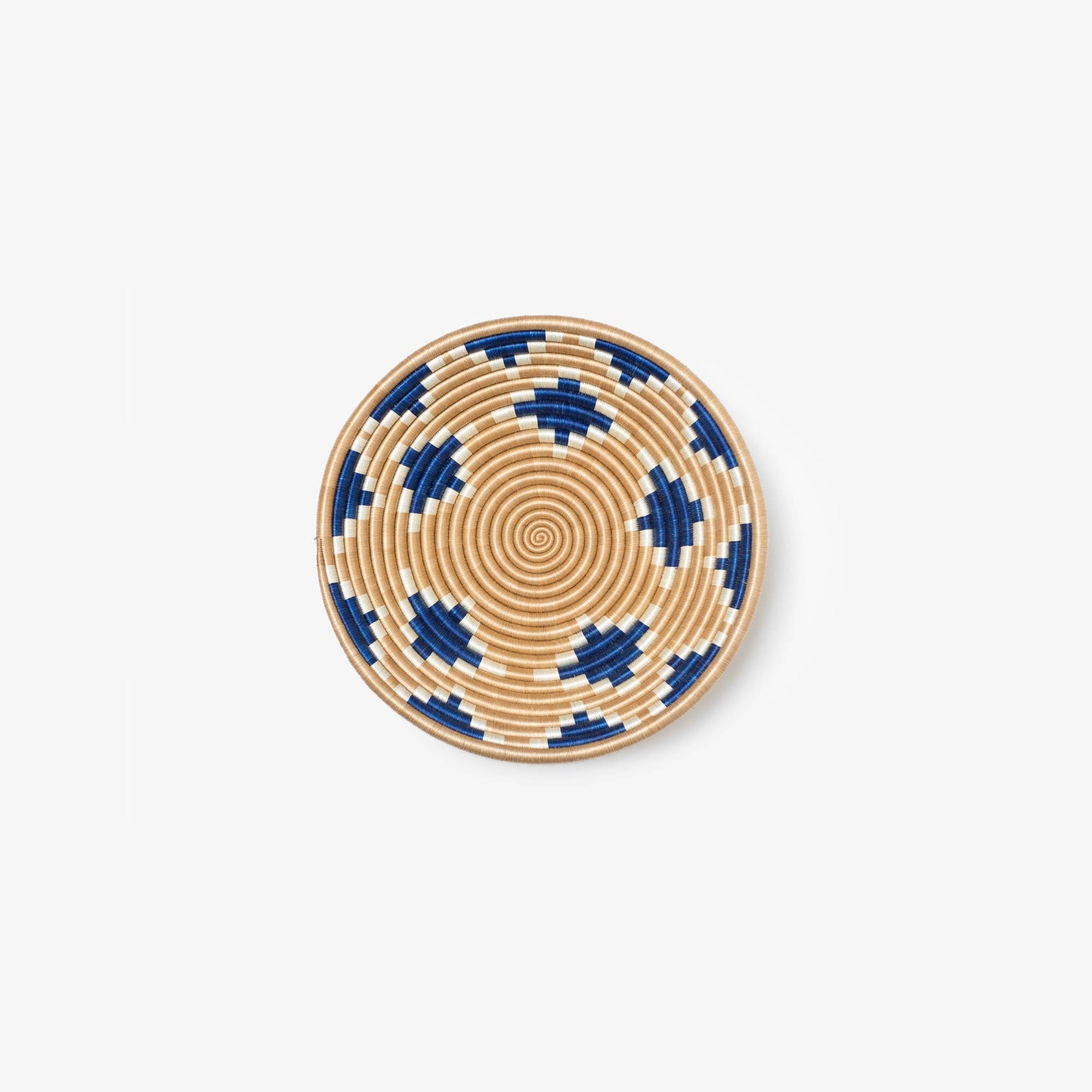 Akaneri Handwoven Bowls Various Colours (2 Sizes)