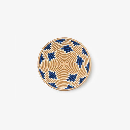 Akaneri Handwoven Bowls Various Colours (2 Sizes)