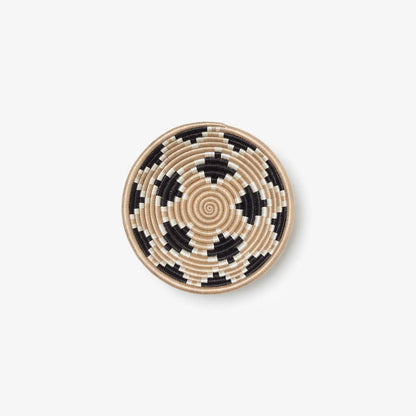 Akaneri Handwoven Bowls Various Colours (2 Sizes)