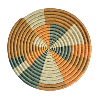 Prism Handwoven Trivets (3 Colours)