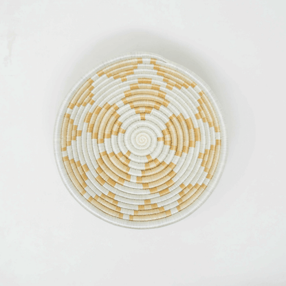 Akaneri Handwoven Bowls Various Colours (2 Sizes)
