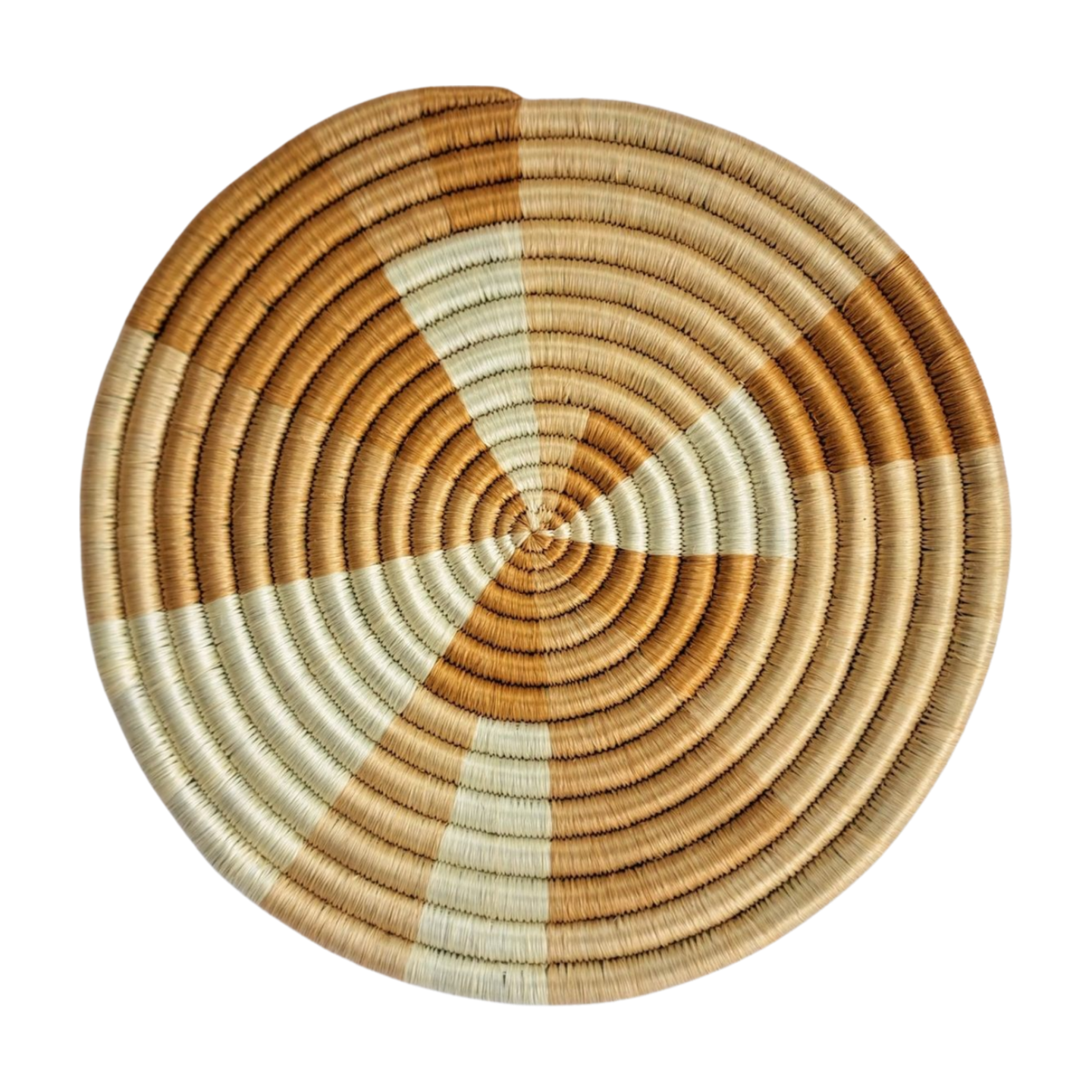 Prism Handwoven Trivets (3 Colours)