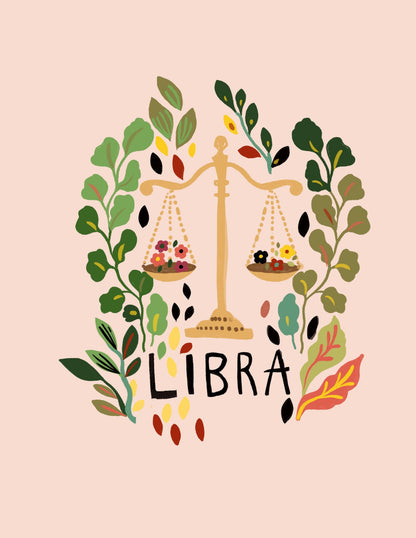 Zodiac Greeting Card Set