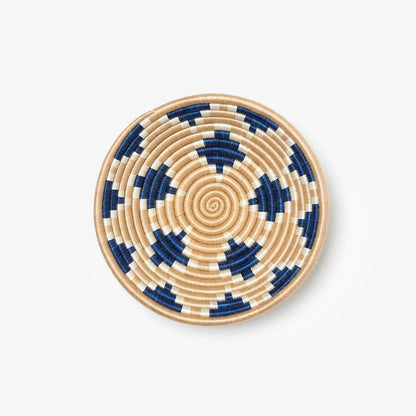 Akaneri Handwoven Bowls Various Colours (2 Sizes)