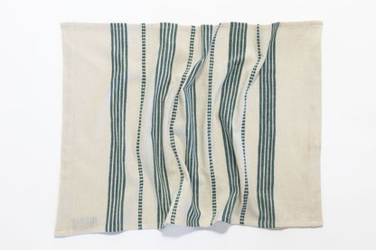 Sabahar-Terrara Handwoven Ethiopian Cotton Tea Towel