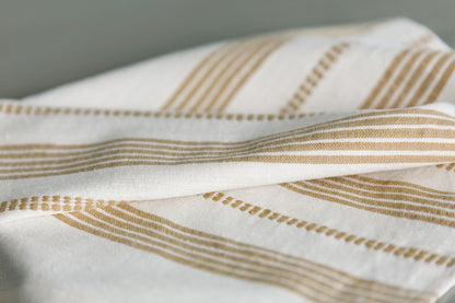 Sabahar-Terrara Handwoven Ethiopian Cotton Tea Towel