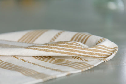 Sabahar-Terrara Handwoven Ethiopian Cotton Tea Towel