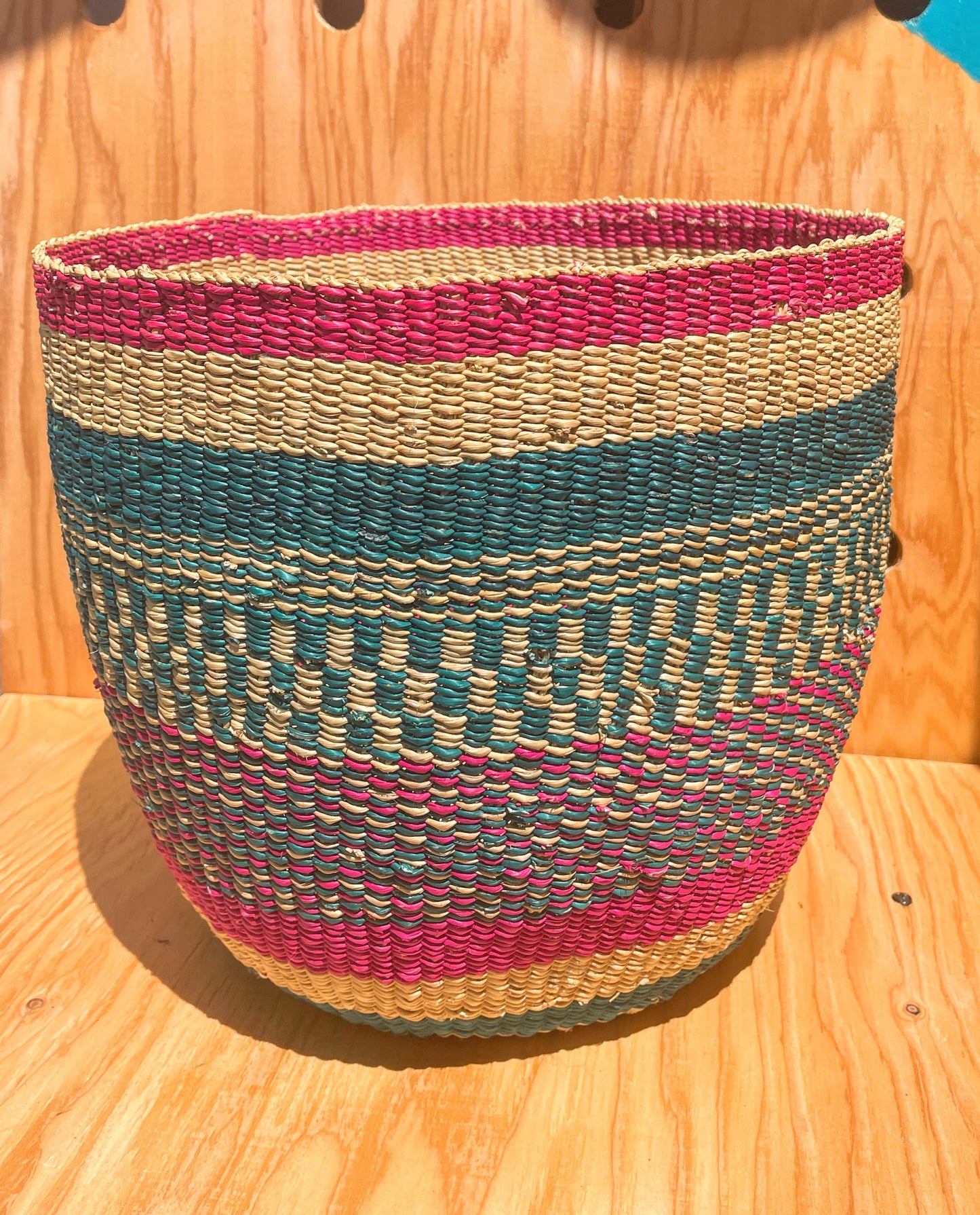 Planter Basket