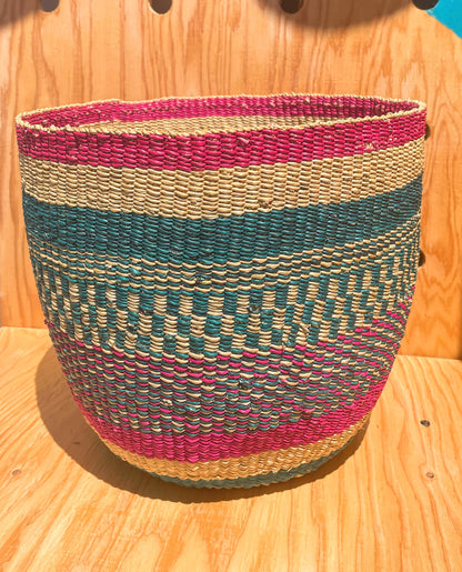 Planter Basket