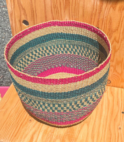 Planter Basket