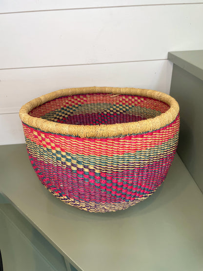 Medium Bowl Basket