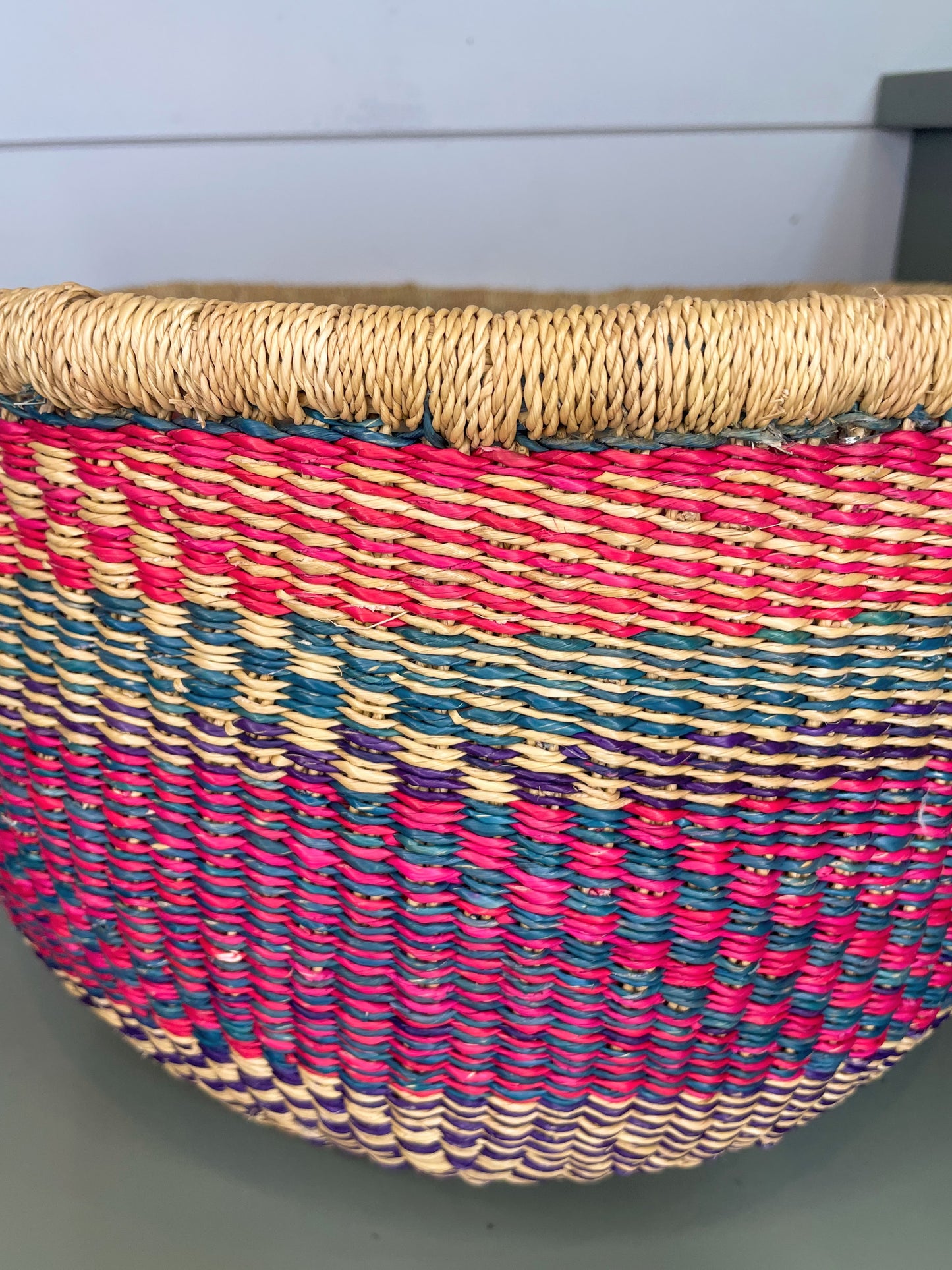 Medium Bowl Basket