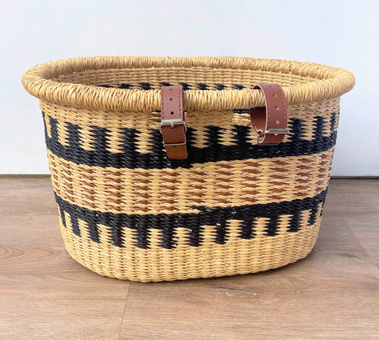 Bolga Bike Basket