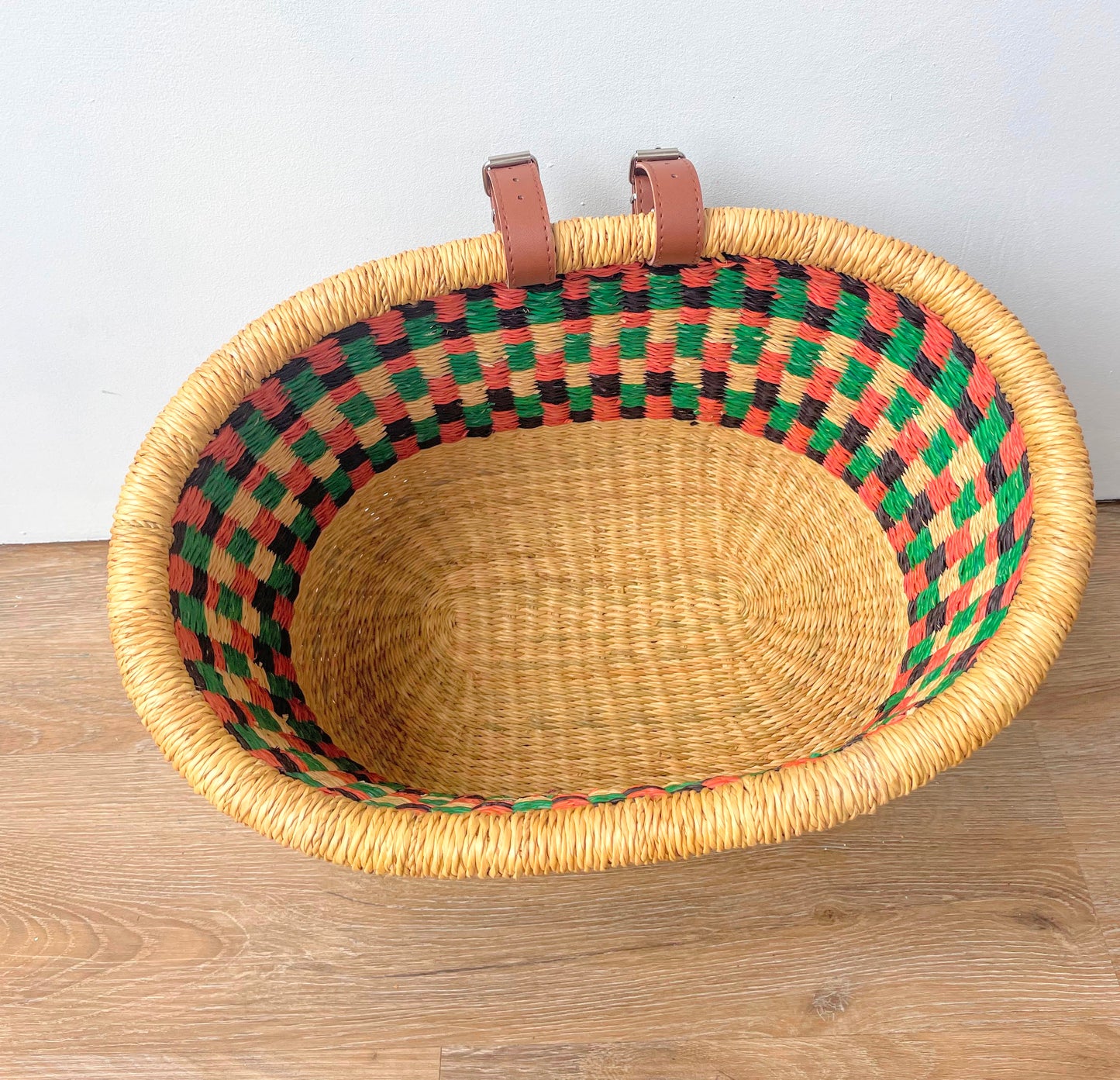 Bike Basket