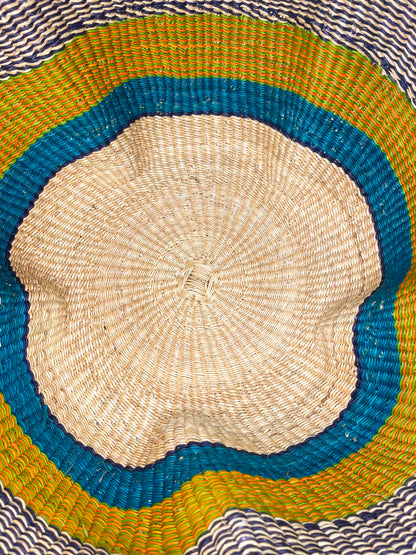 Wavy Bowl
