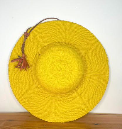 Bolga Sun Hat