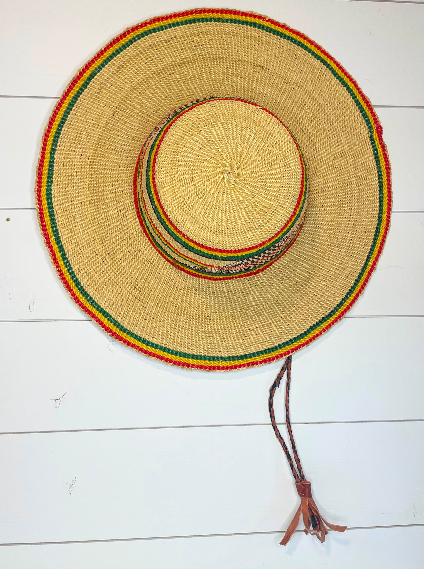 Bolga Sun Hat