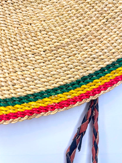 Bolga Sun Hat