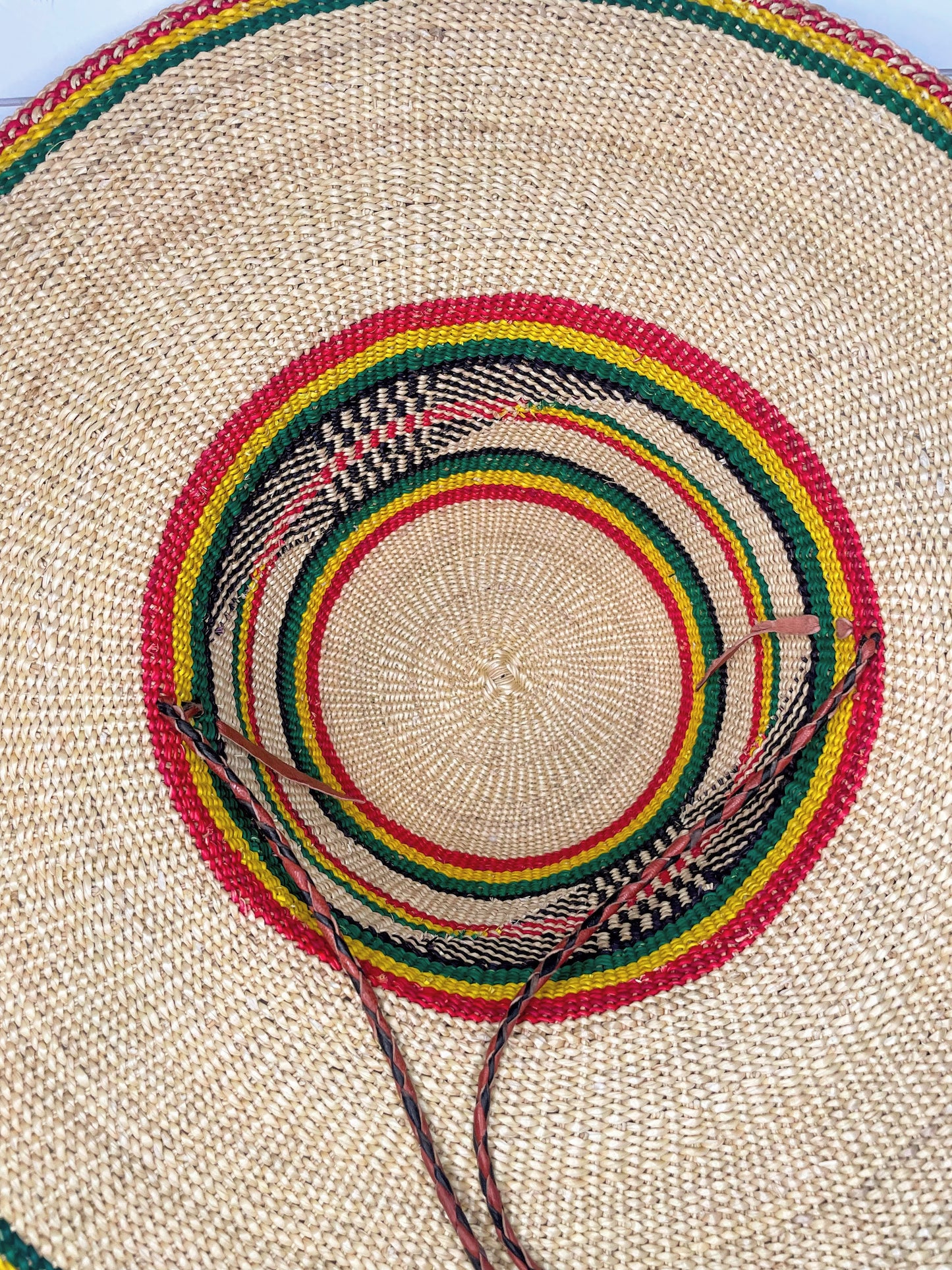 Bolga Sun Hat