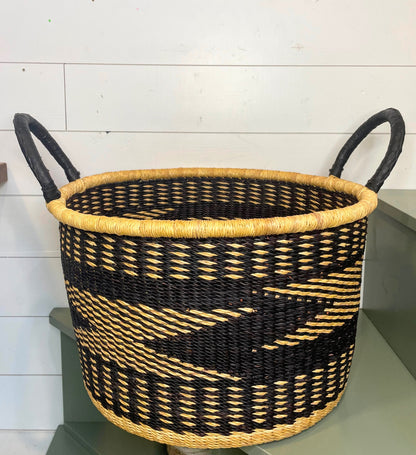 Small Floor Basket