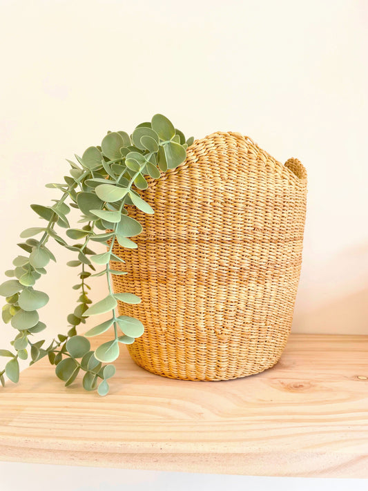 Small Planter Basket