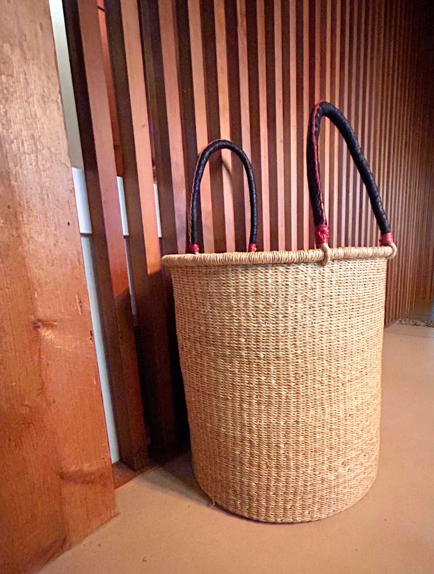 Laundry Hamper