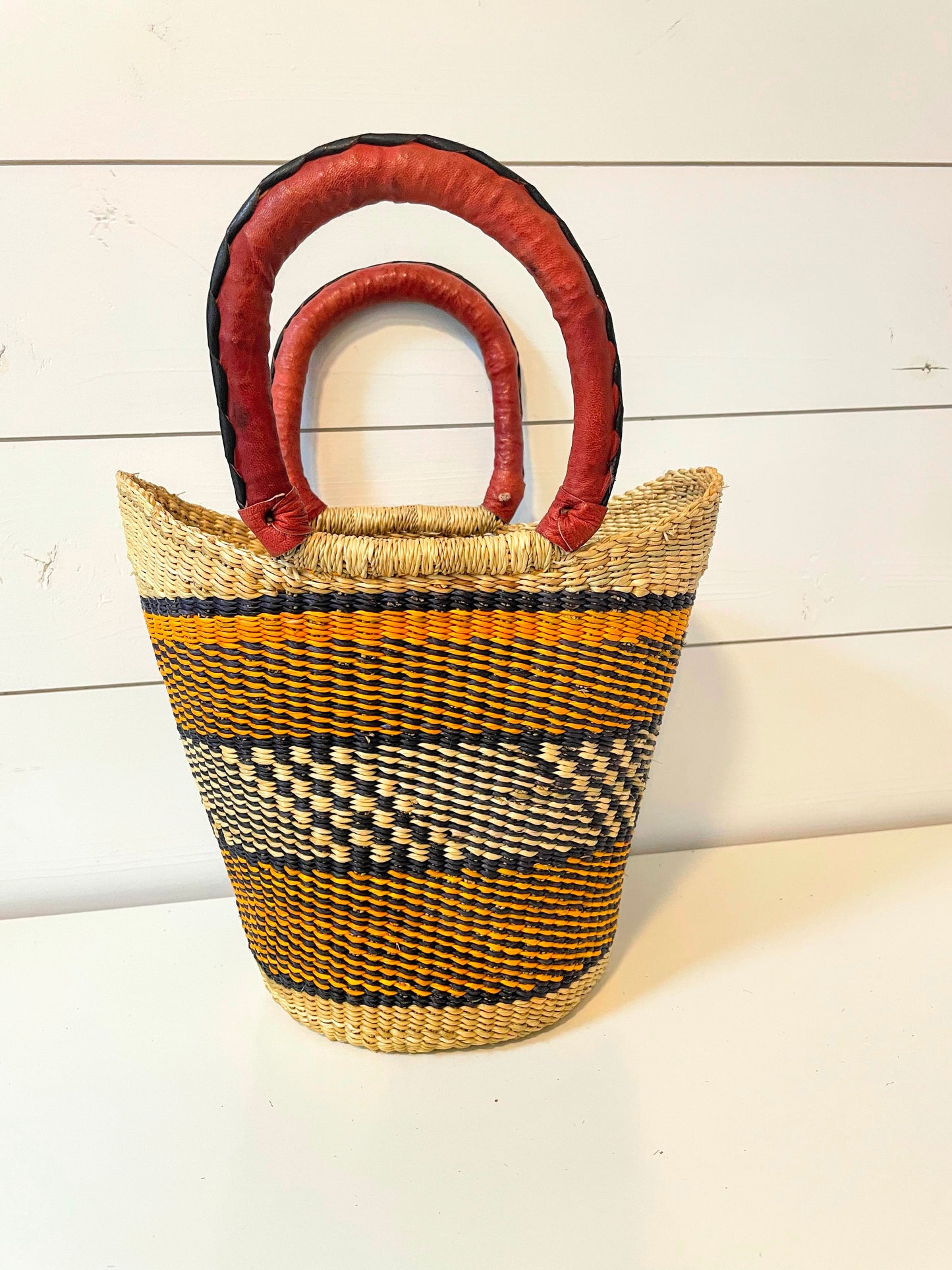 Extra Small U Basket