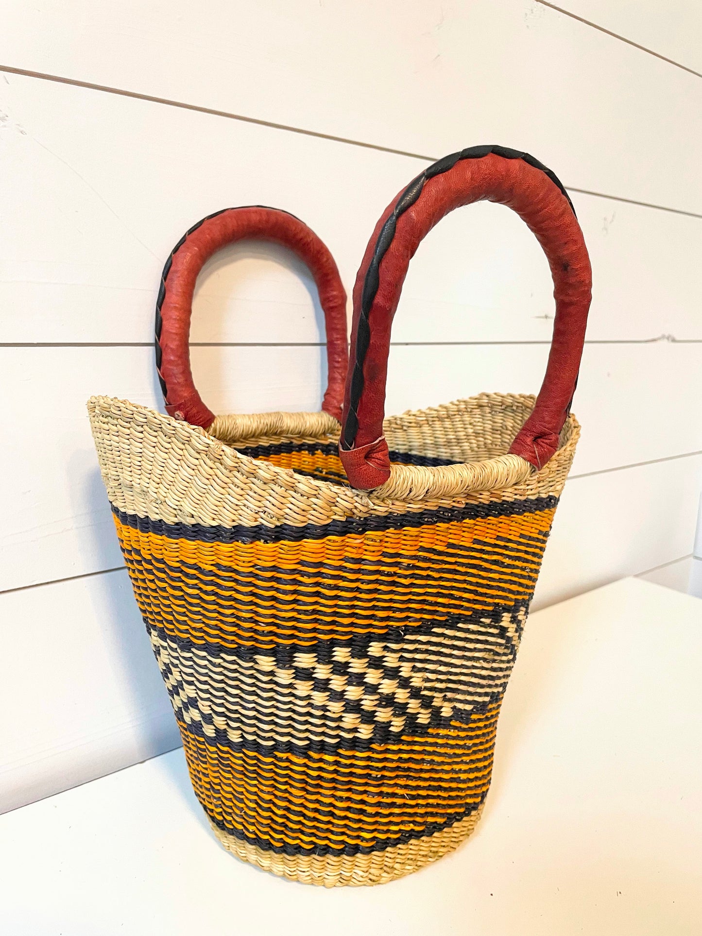 Extra Small U Basket