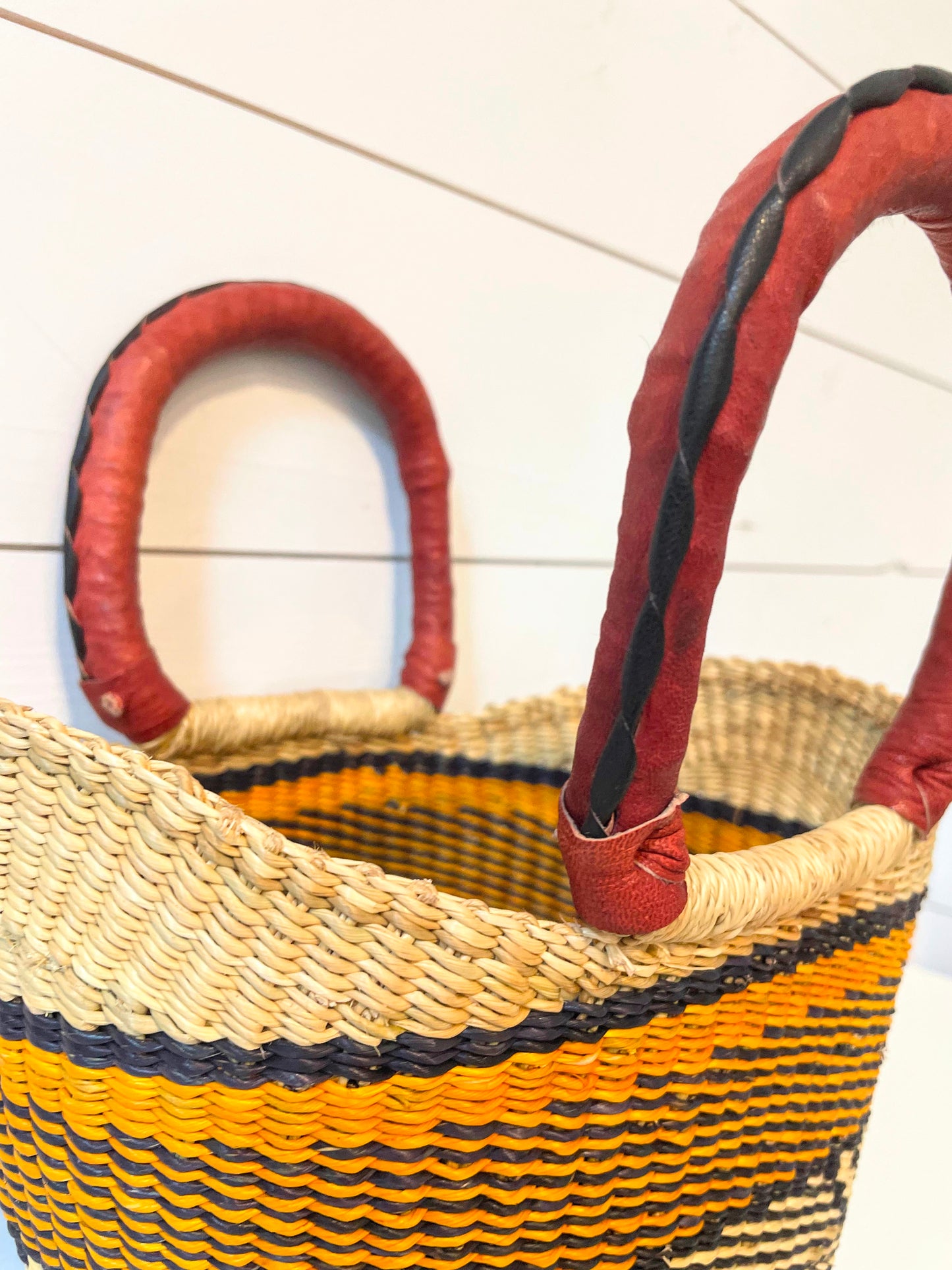 Extra Small U Basket