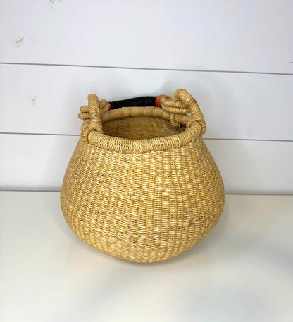 Extra Small Pot Basket