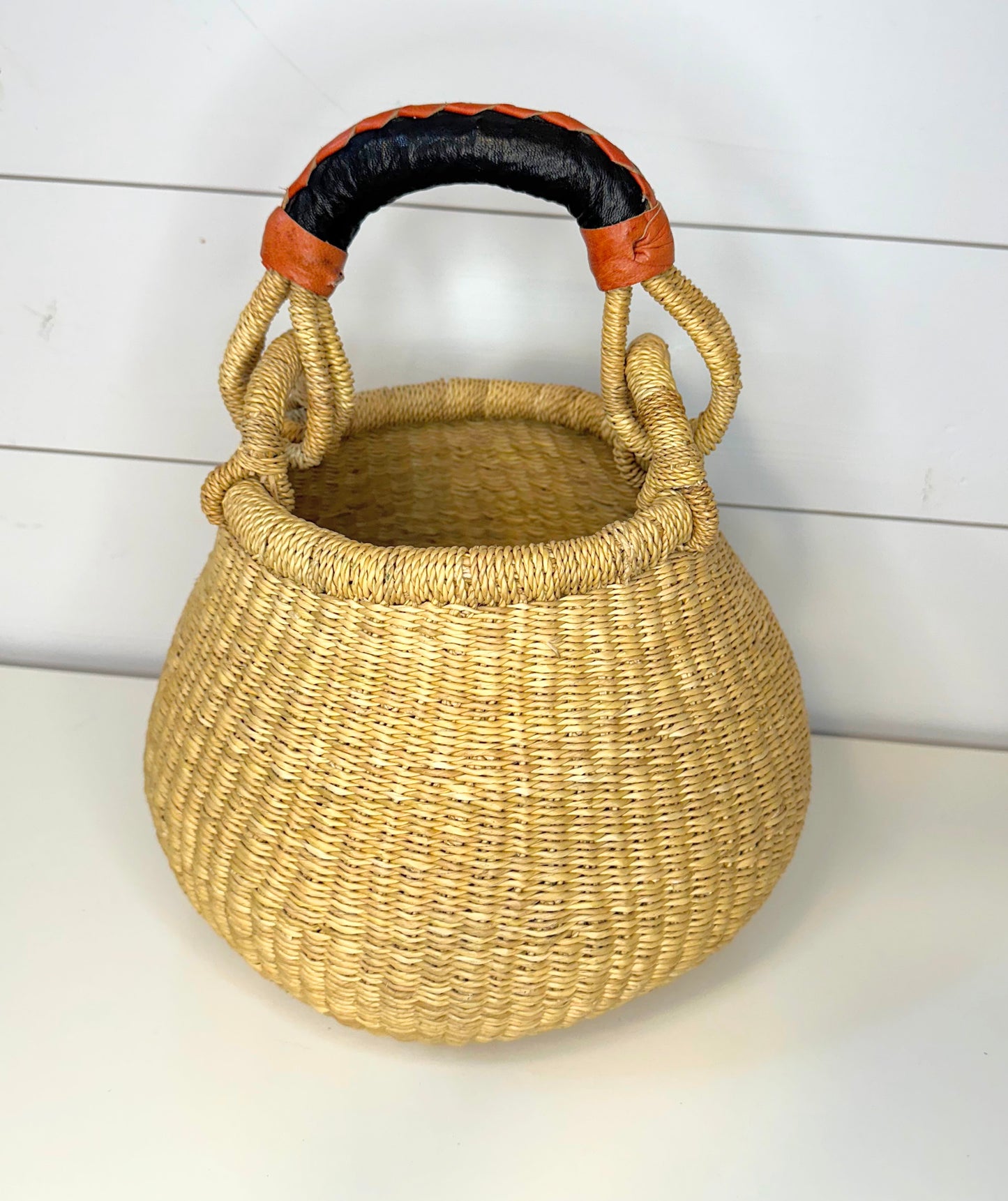 Extra Small Pot Basket