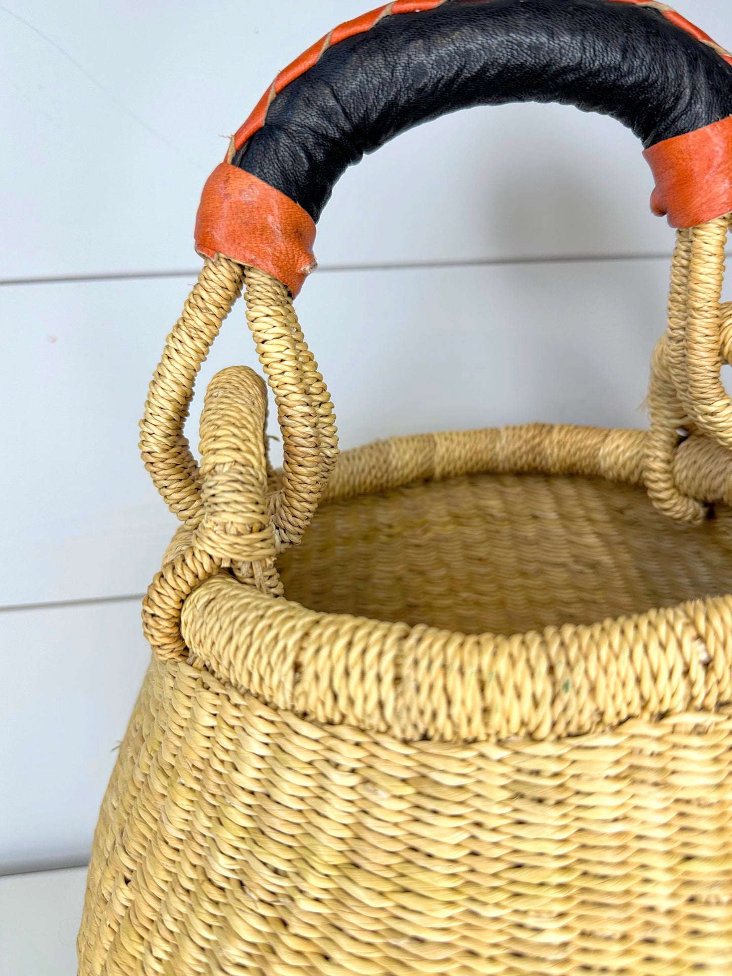 Extra Small Pot Basket