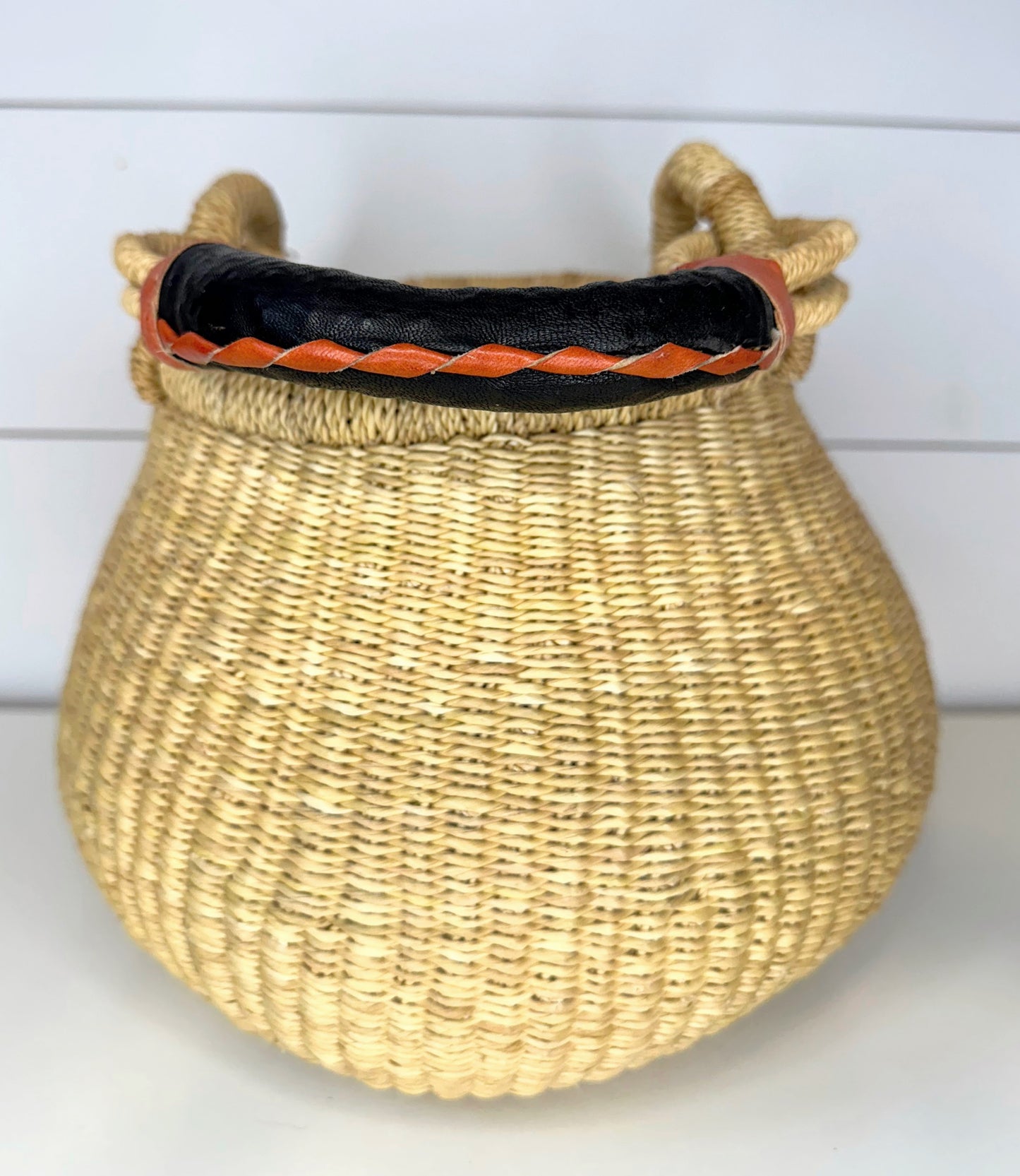 Extra Small Pot Basket