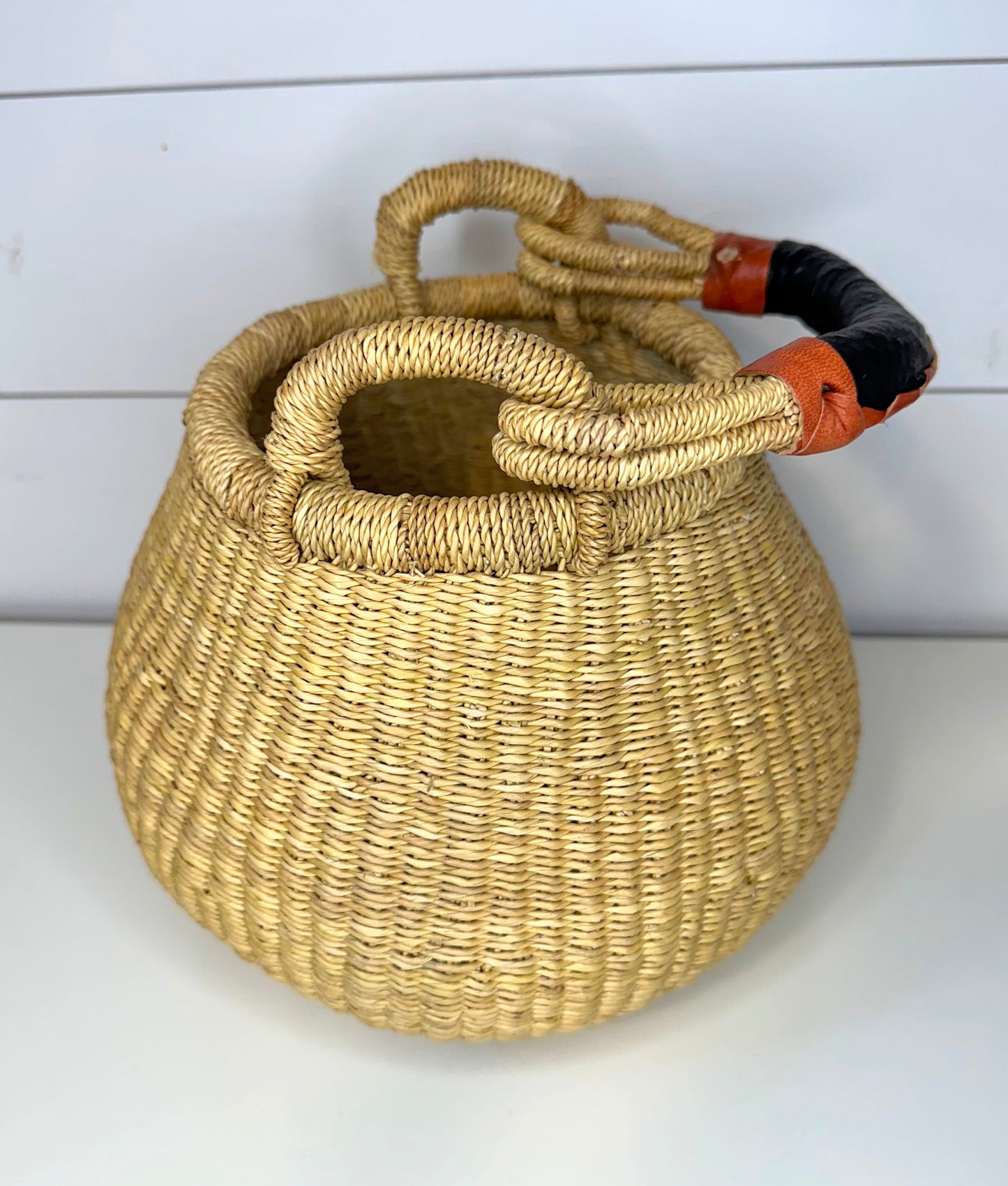 Extra Small Pot Basket