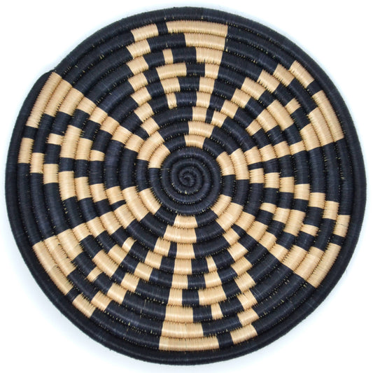 Flight Handwoven Trivet