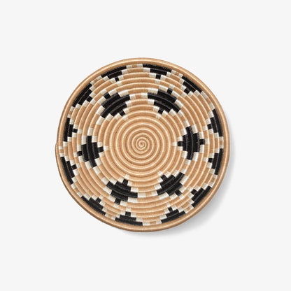 Akaneri Handwoven Bowls Various Colours (2 Sizes)