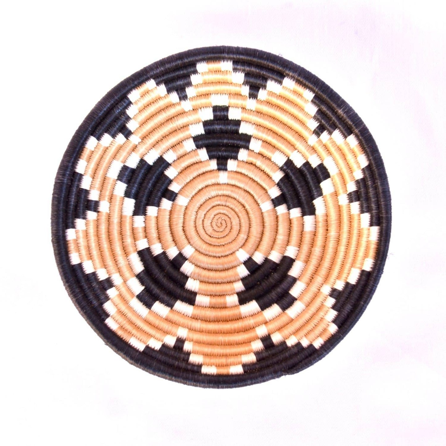 Akaneri Handwoven Bowls Various Colours (2 Sizes)