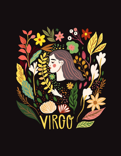 Zodiac Greeting Card Set