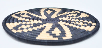 Flight Handwoven Trivet