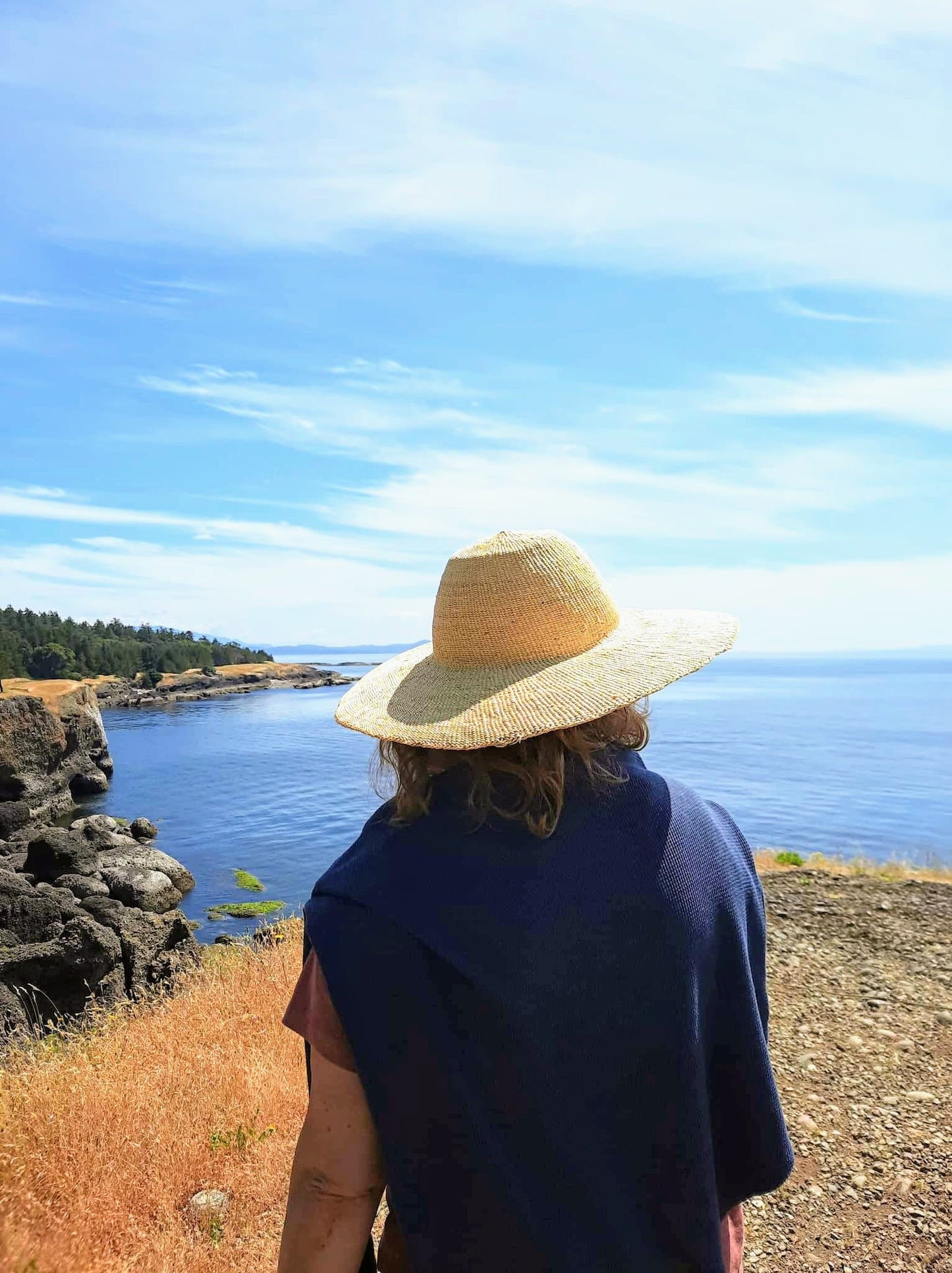 Sun Hat